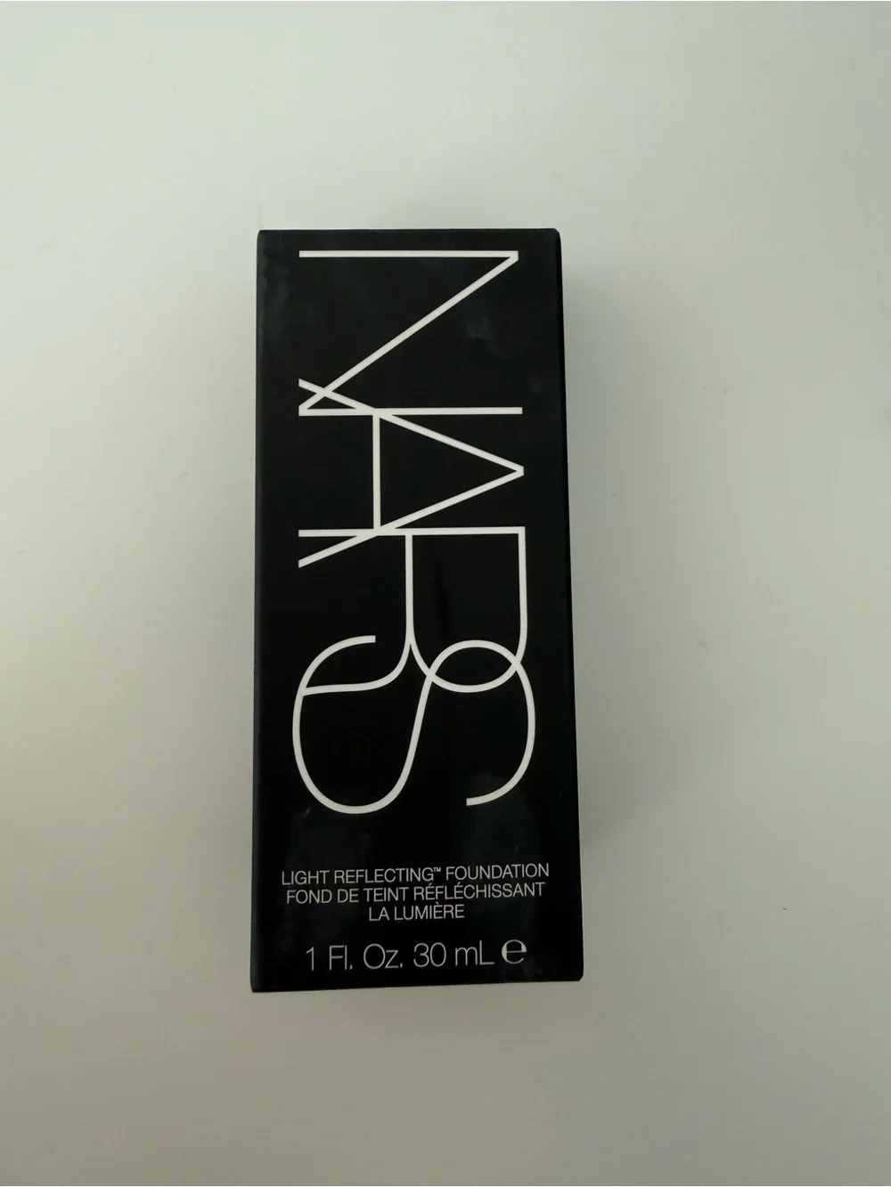 Brand new NARS Light Reflecting Advanced Skincare Foundation, Color Vienna